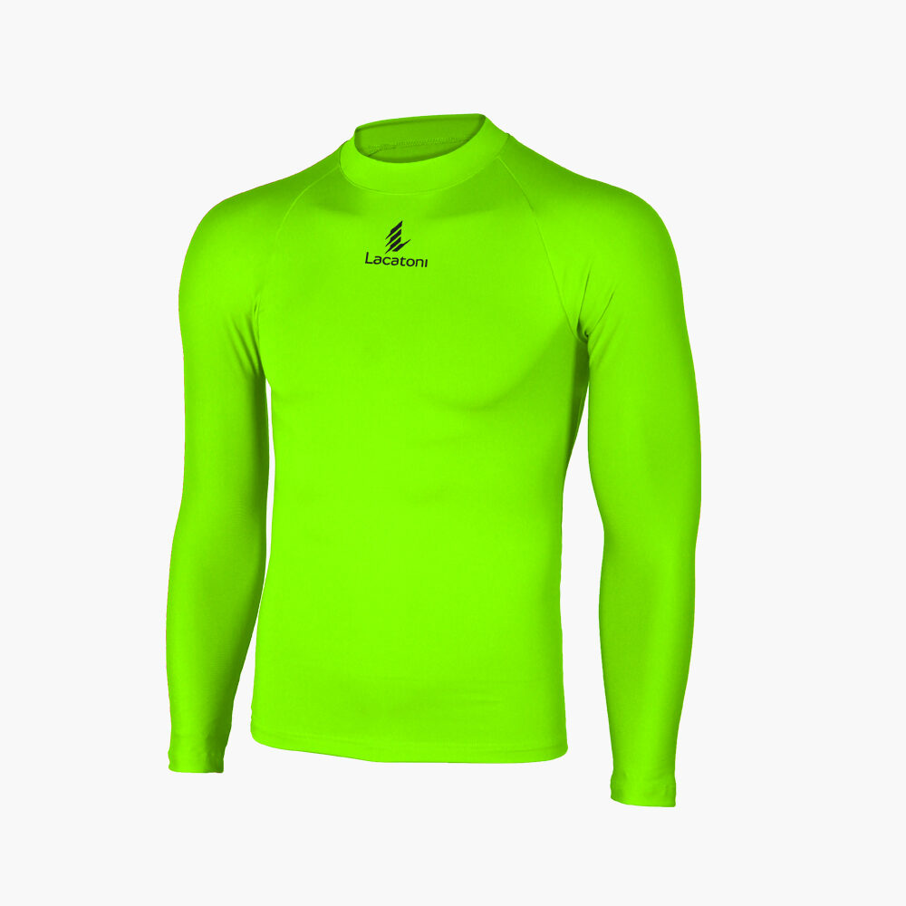 Térmica Compress Sublimada Júnior