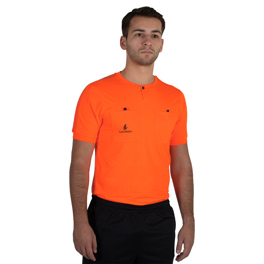camisola árbitro