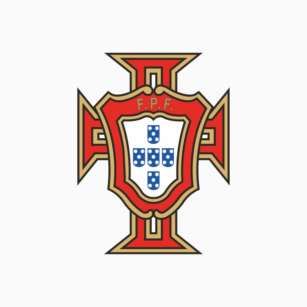 Emblema Etiqueta F.P.F