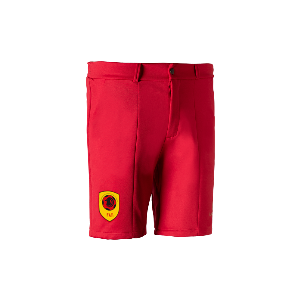 Calção de saída Angola