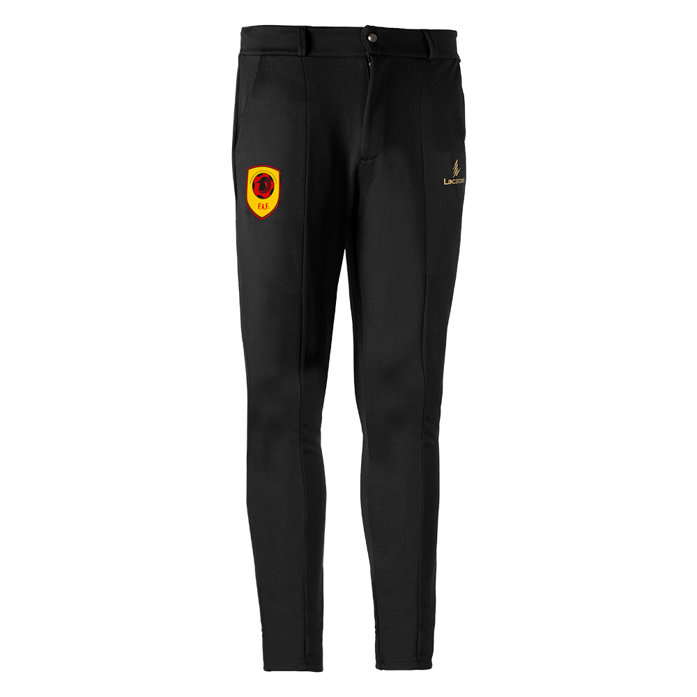 Calça fato de treino Angola