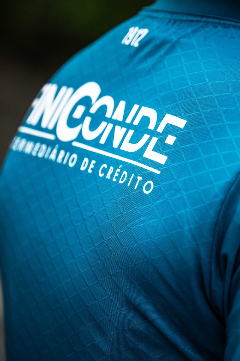 T-shirt 2ª Alternativa Leça FC 2025/26