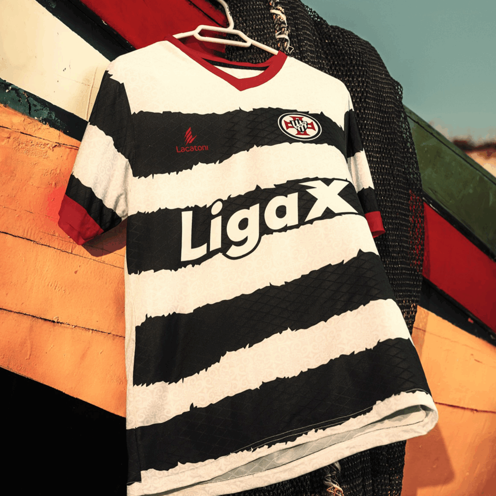 T-shirt A.D Ovarense