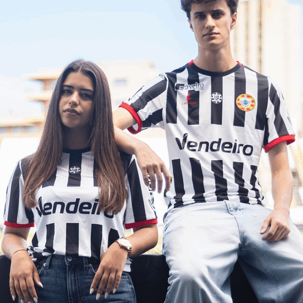 T-shirt Principal Varzim SC