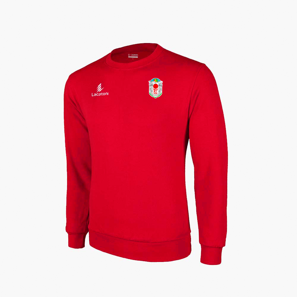 Sweatshirt de treino Torre SC