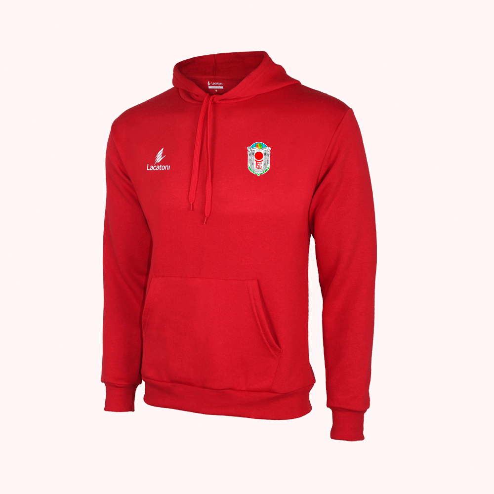 Sweatshirt c/capuz Torre SC
