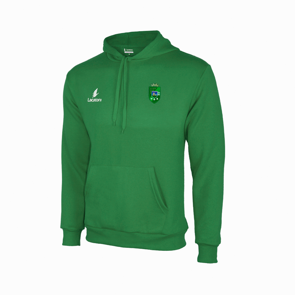 Sweatshirt c/ capuz Belmonte