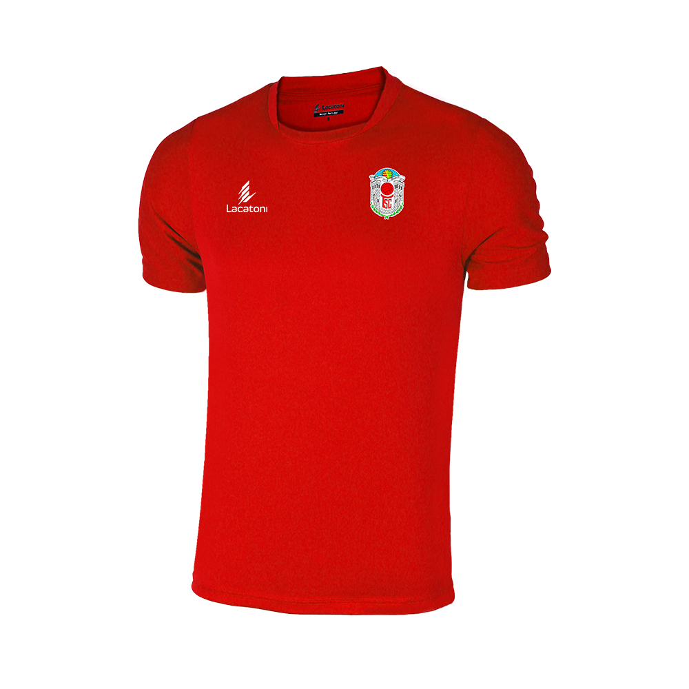 T-shirt de treino Torre SC