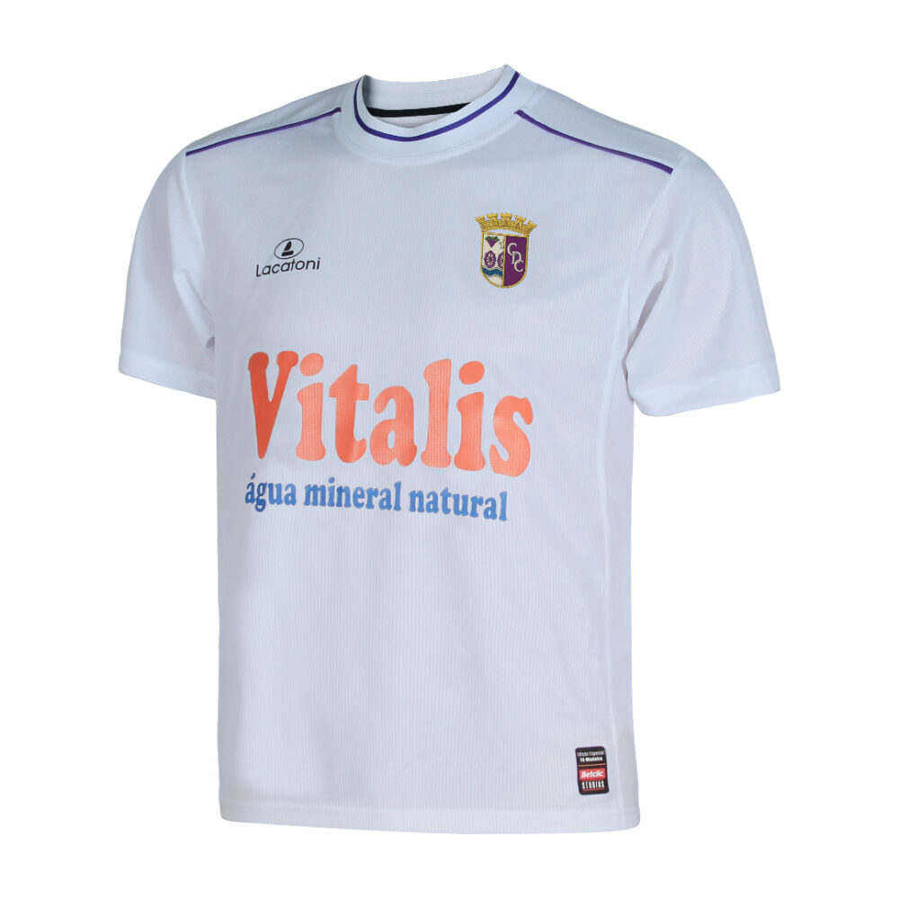 Camisola Edição Especial Tó Madeira