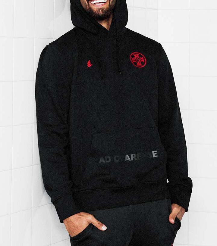 Sweatshirt AD. Ovarense