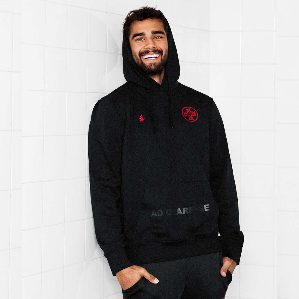 Sweatshirt AD. Ovarense