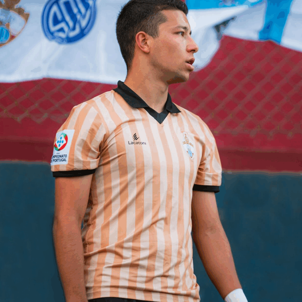T-shirt Alternativa SC Vianense
