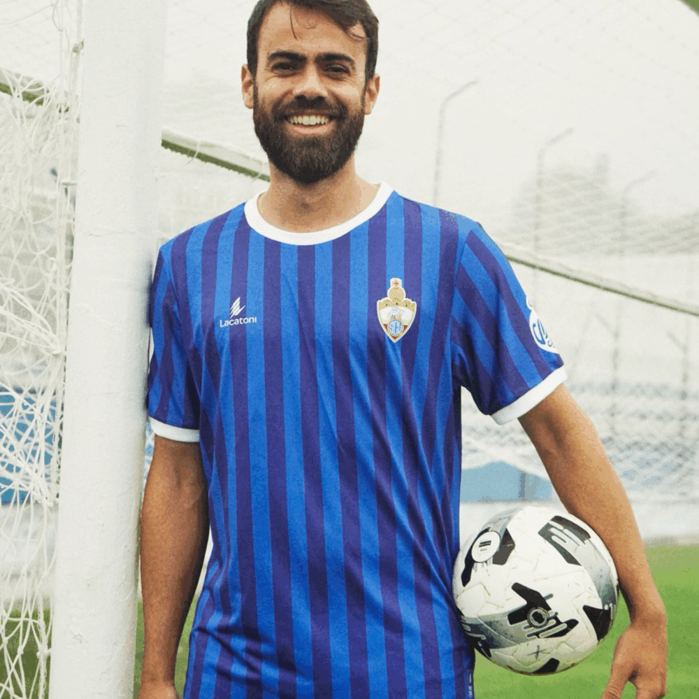 T-shirt Principal SC Vianense