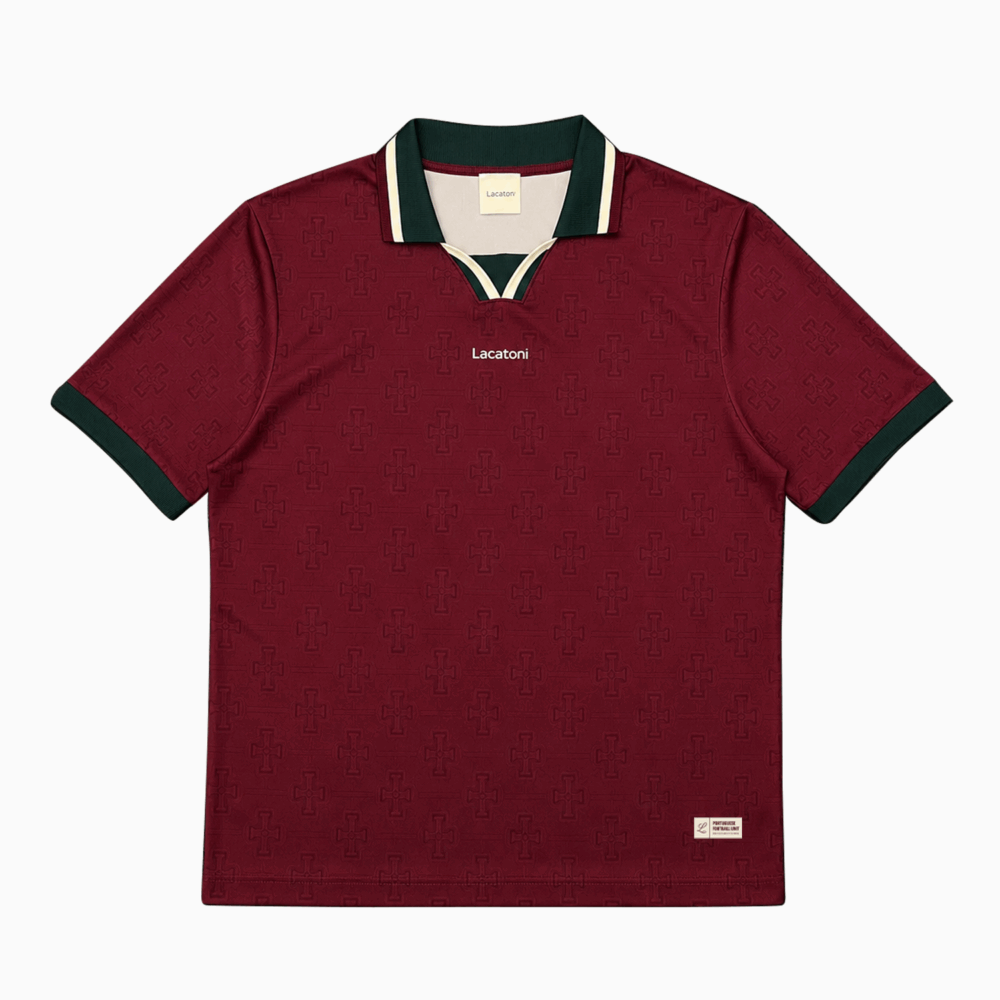 Polo Técnico Heritage