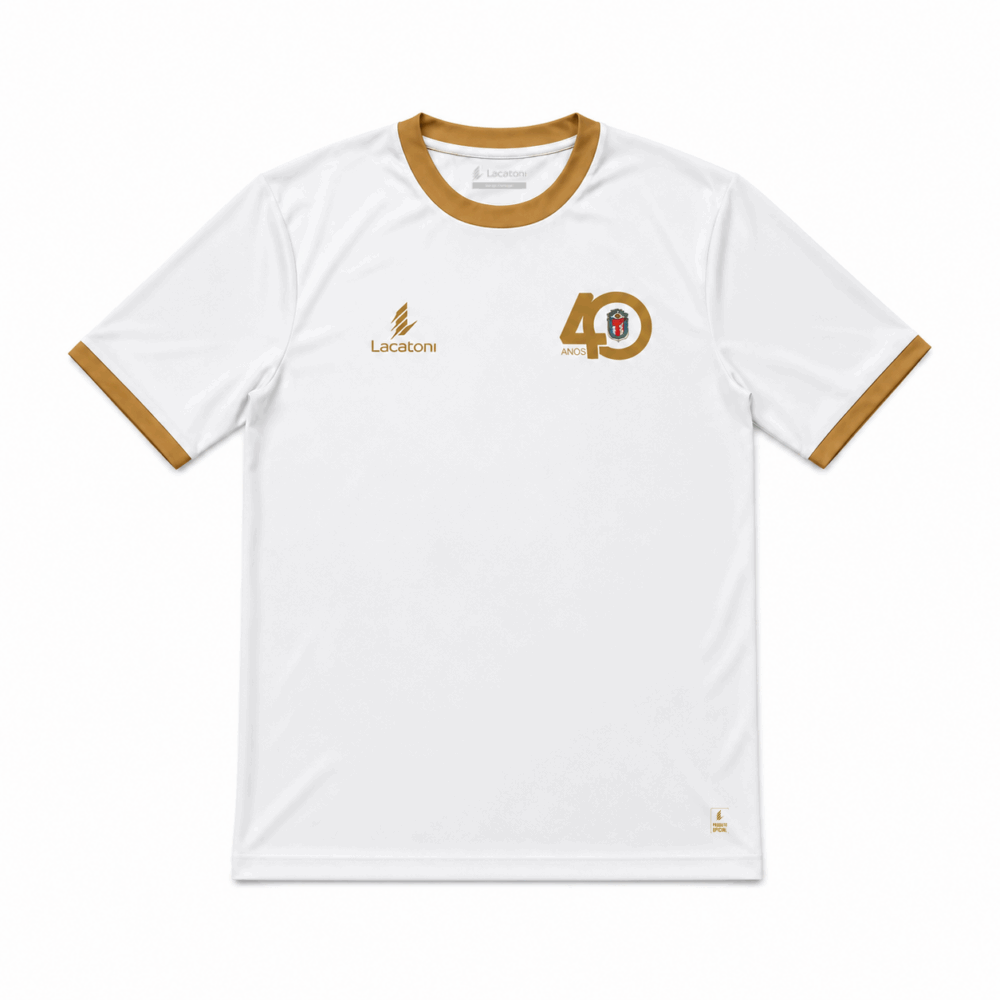 T-shirt de Jogo Torre SC